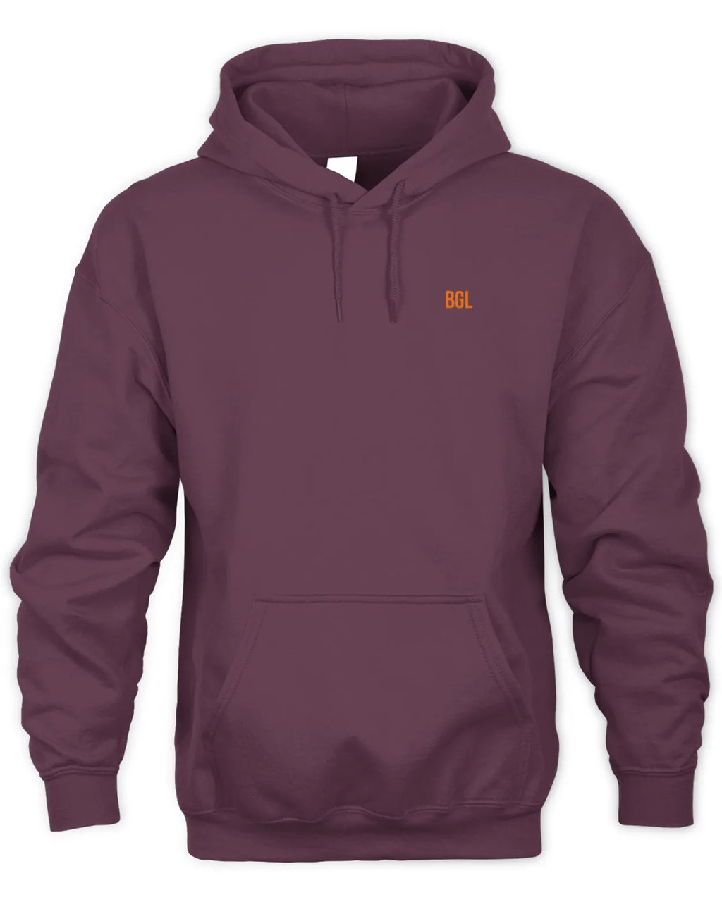 Beglint NY HOODIE