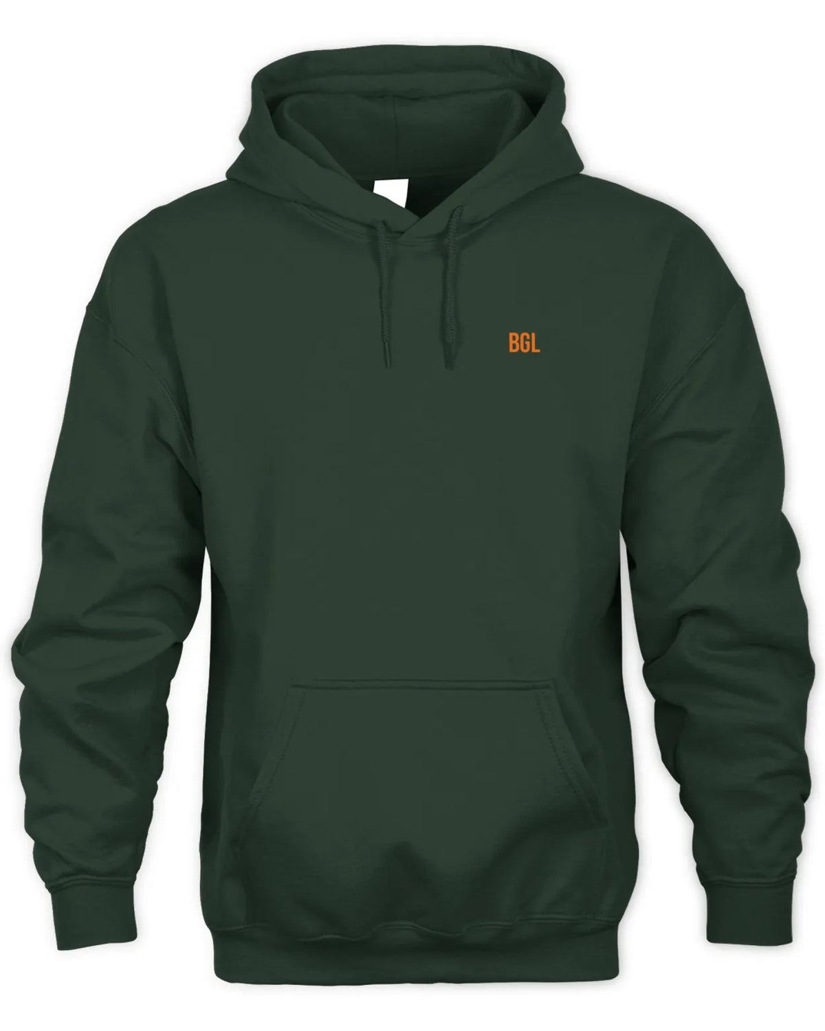 Beglint NY HOODIE
