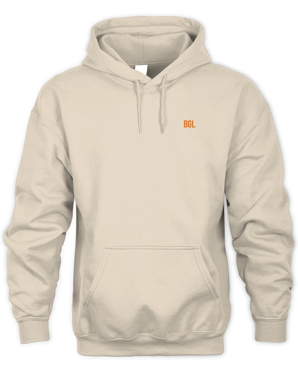 Beglint NY HOODIE