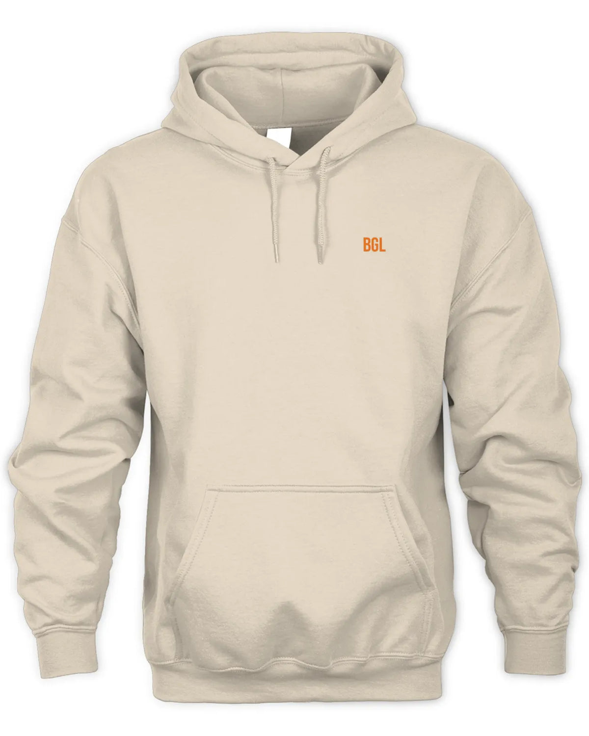 Beglint NY HOODIE