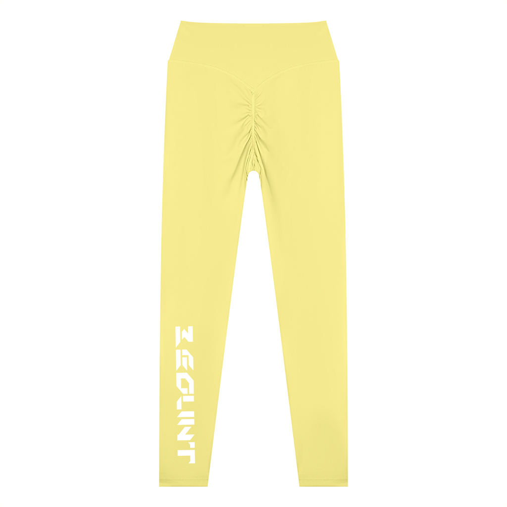 Women’s High Waisted Yoga Leggings