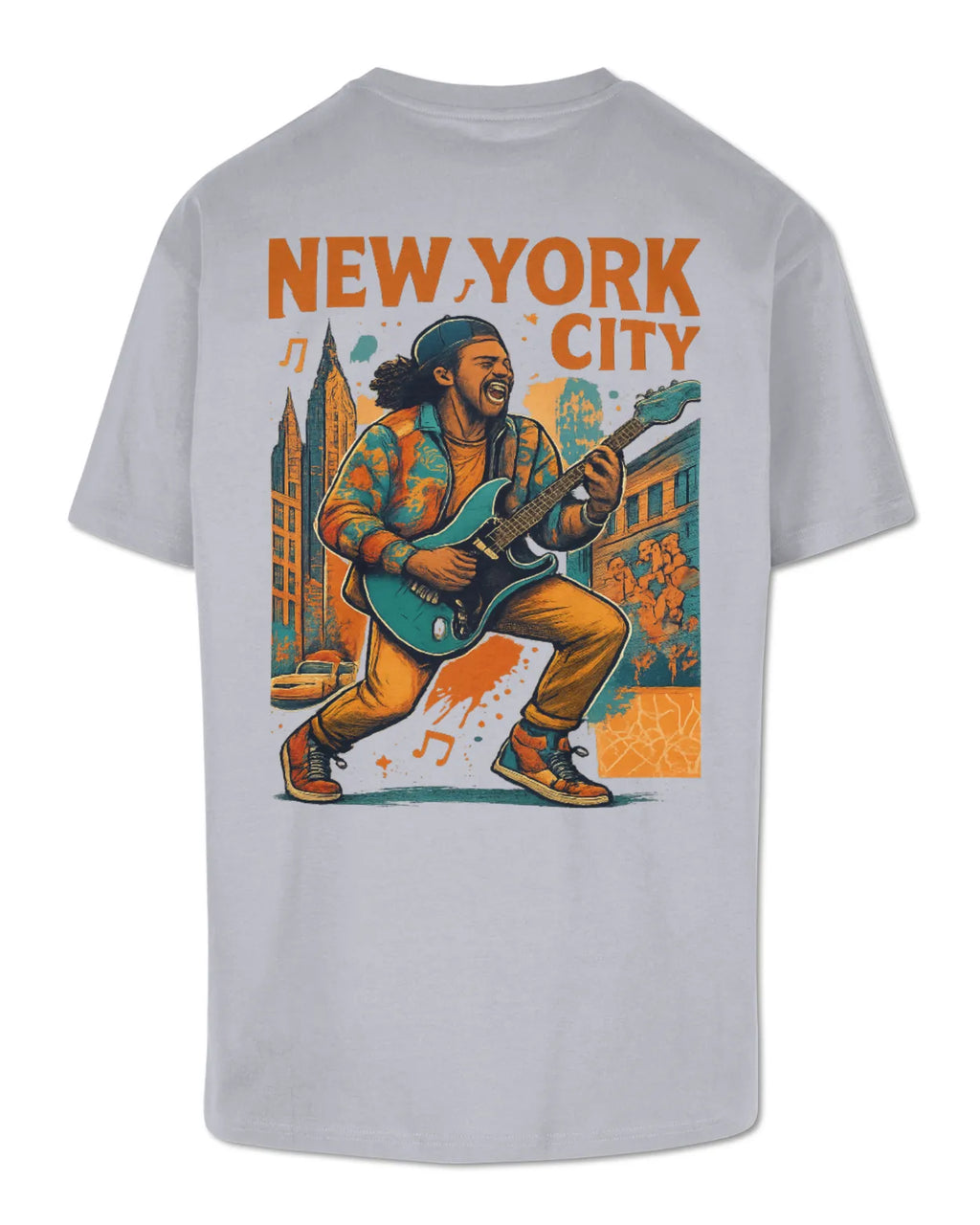 New Beglint nyc tshirt