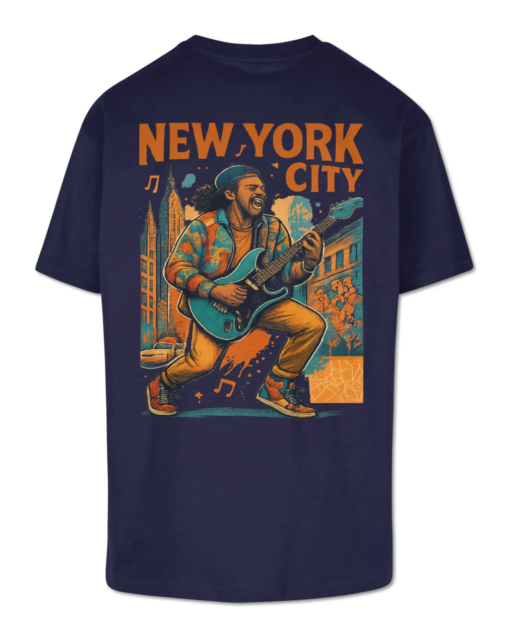 New Beglint nyc tshirt