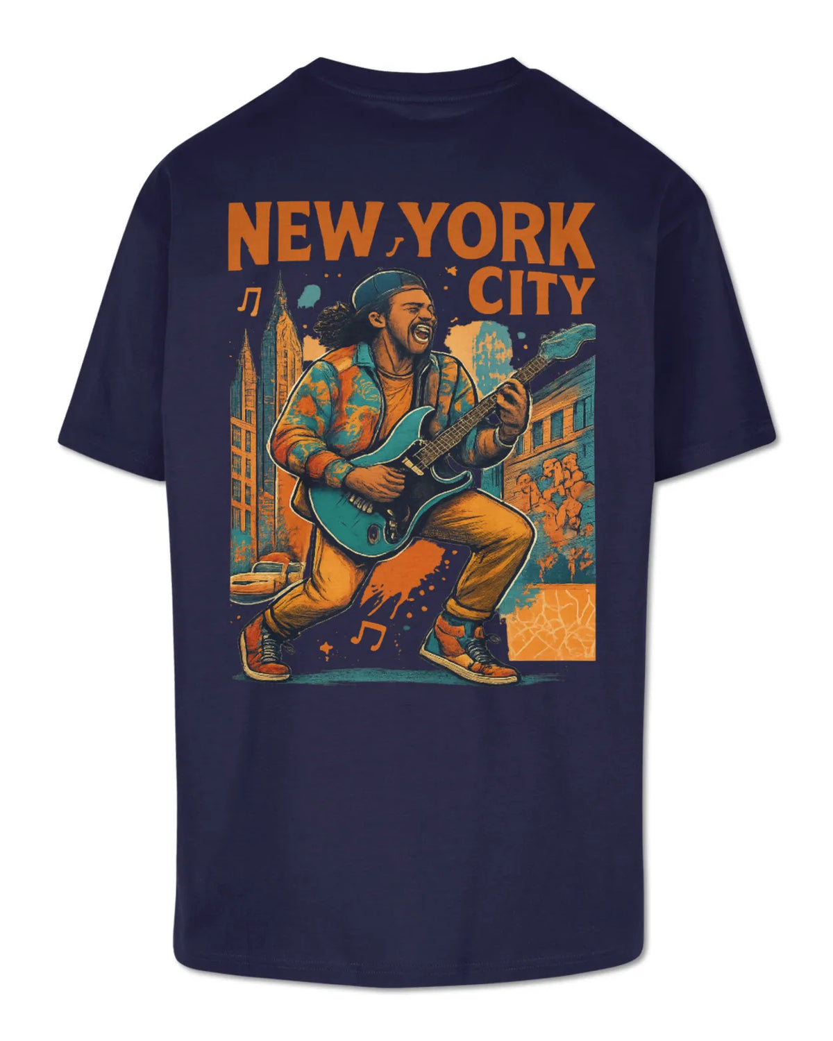New Beglint nyc tshirt