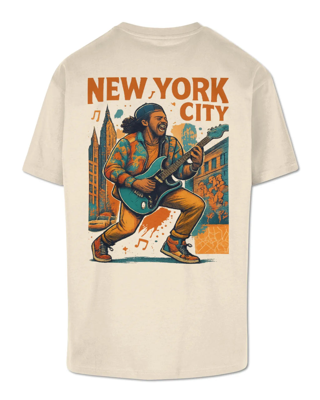 New Beglint nyc tshirt