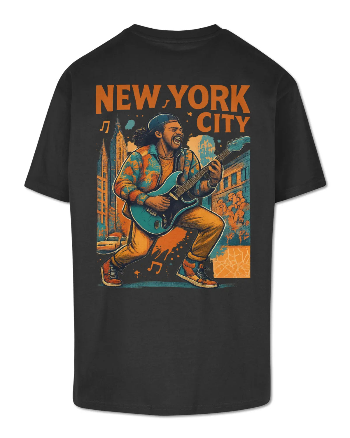 New Beglint nyc tshirt