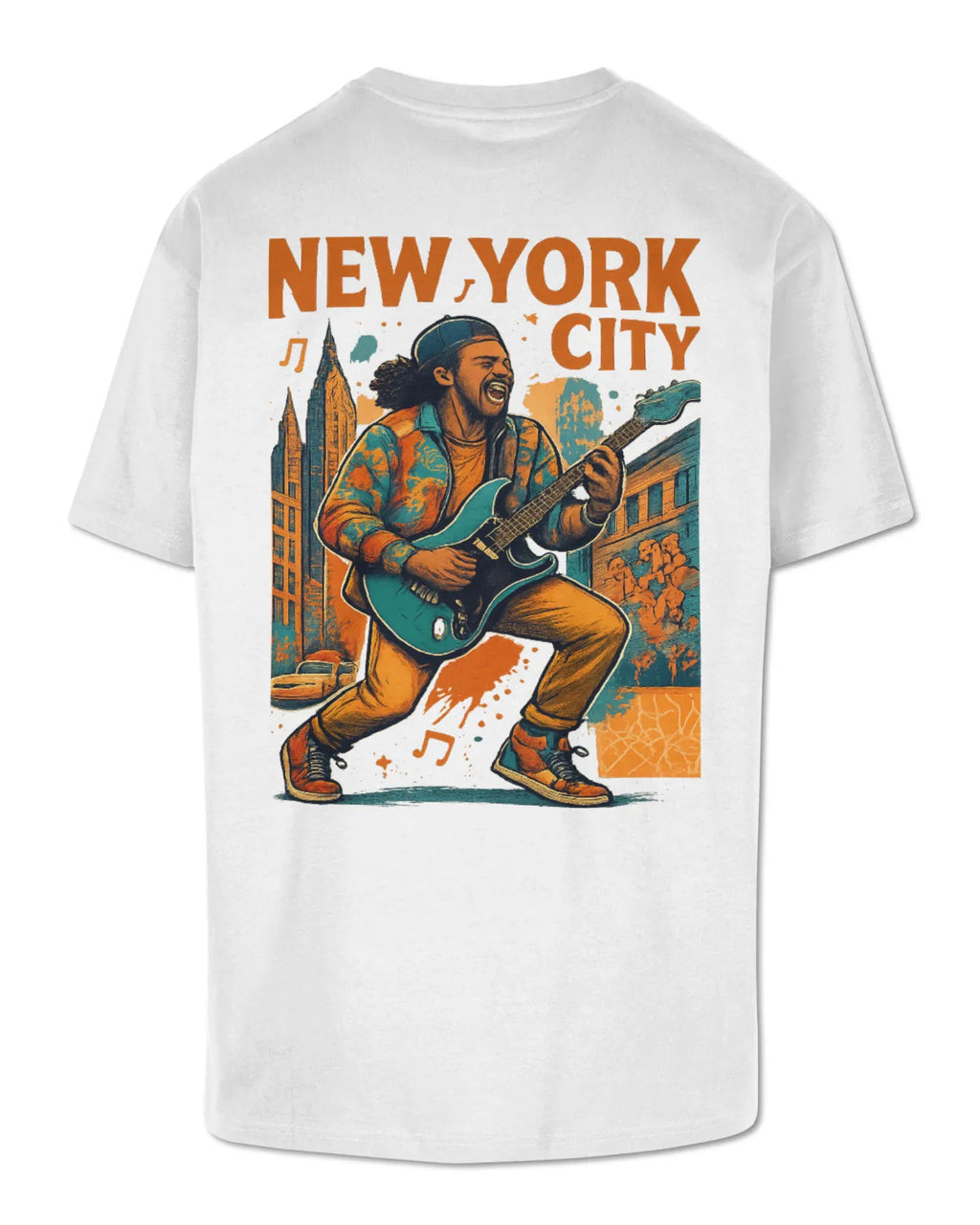 New Beglint nyc tshirt
