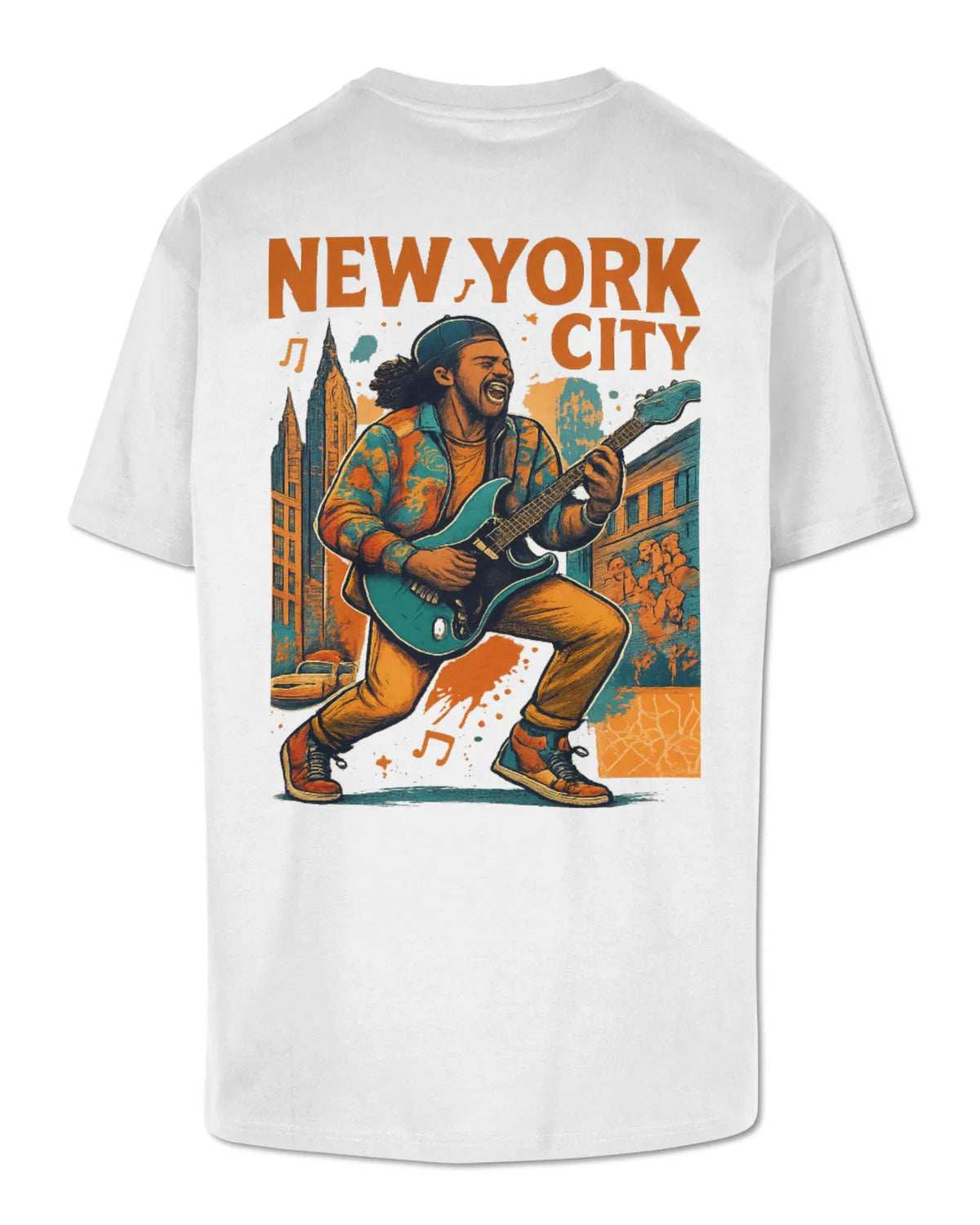 New Beglint nyc tshirt