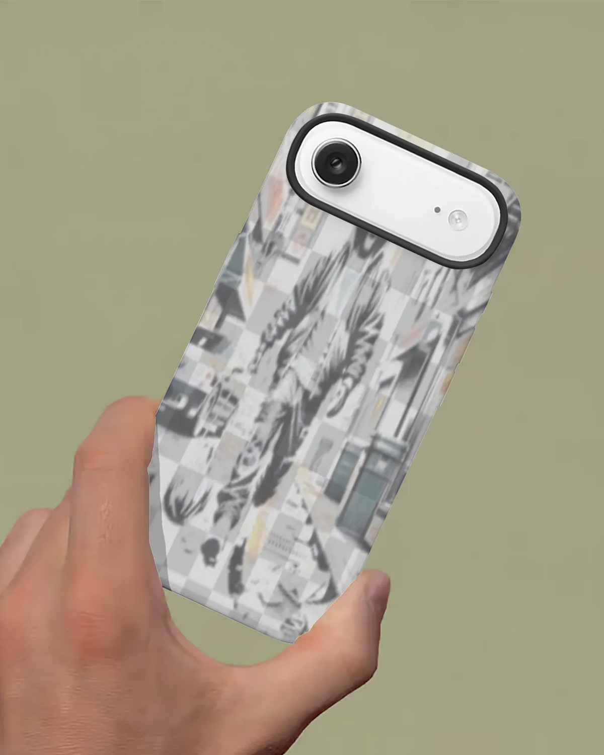 Beglint iPhone case (iPhone 17 to pro)