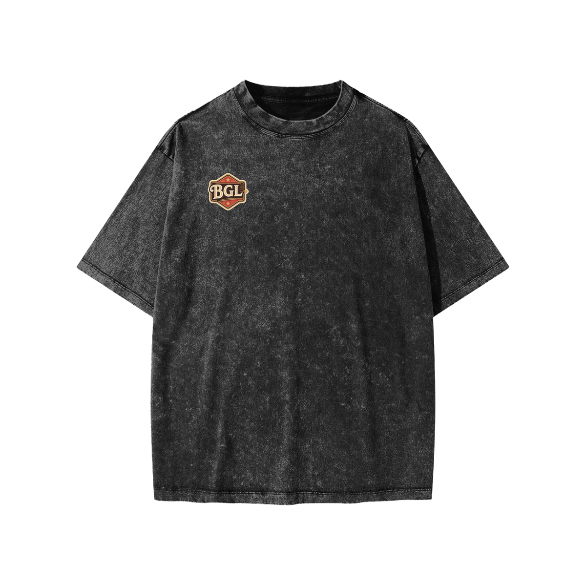 Snow Washed Kids'Beglint T-Shirt