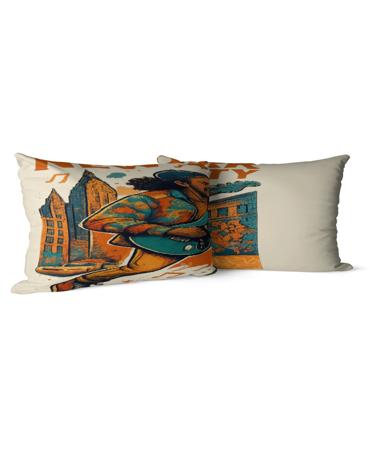 Beglint (NEW YORK PILLOW)