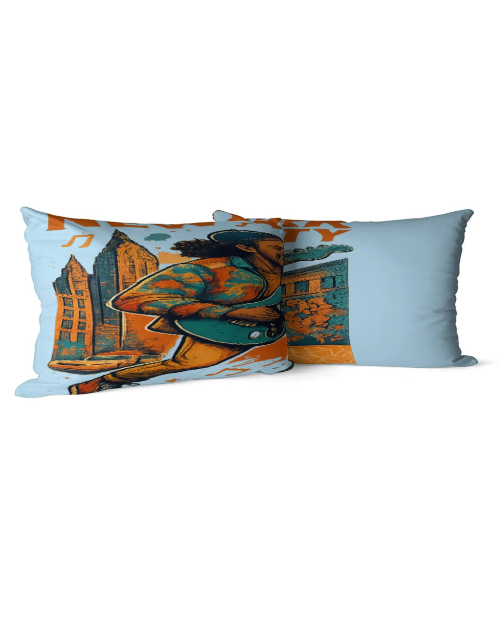 Beglint (NEW YORK PILLOW)