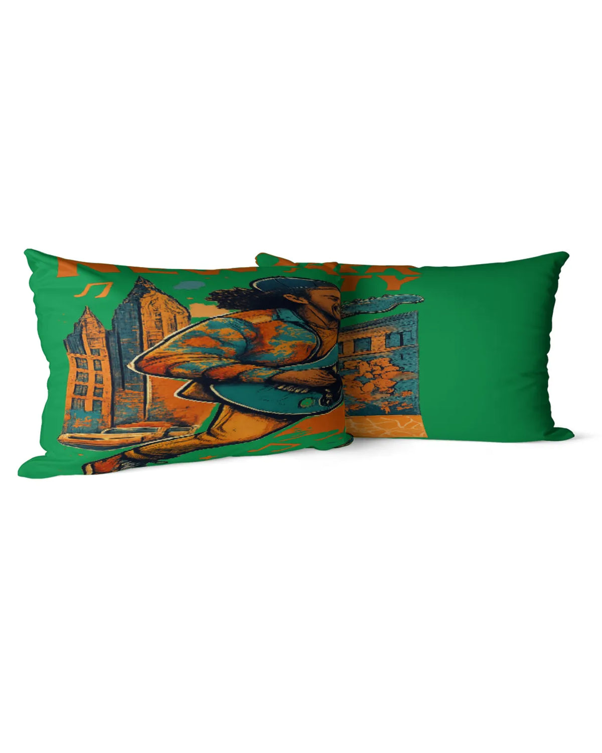 Beglint (NEW YORK PILLOW)