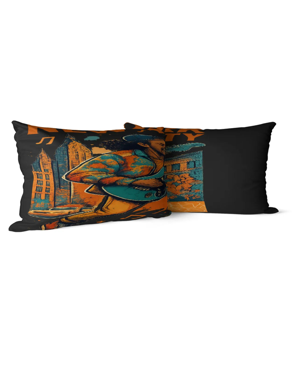 Beglint (NEW YORK PILLOW)