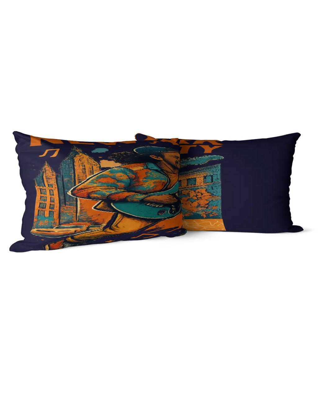 Beglint (NEW YORK PILLOW)