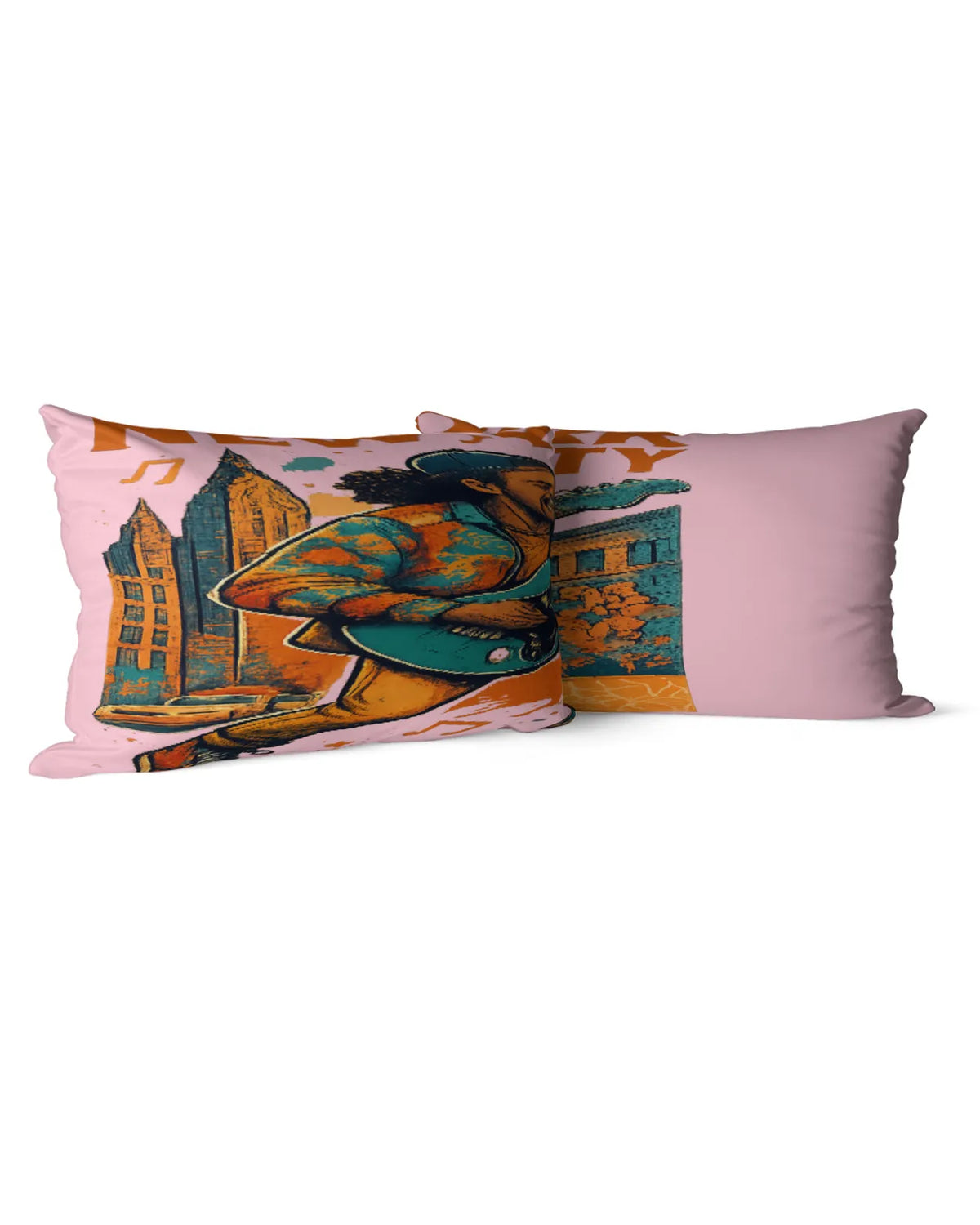 Beglint (NEW YORK PILLOW)