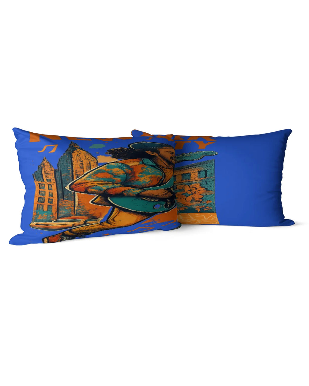 Beglint (NEW YORK PILLOW)