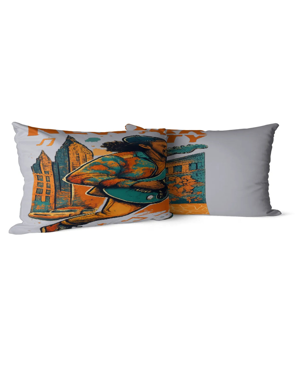 Beglint (NEW YORK PILLOW)