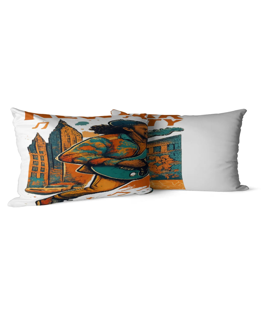 Beglint (NEW YORK PILLOW)