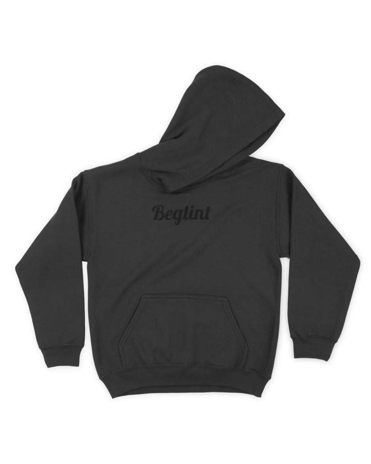 Kids (Black n White Beglint tee)