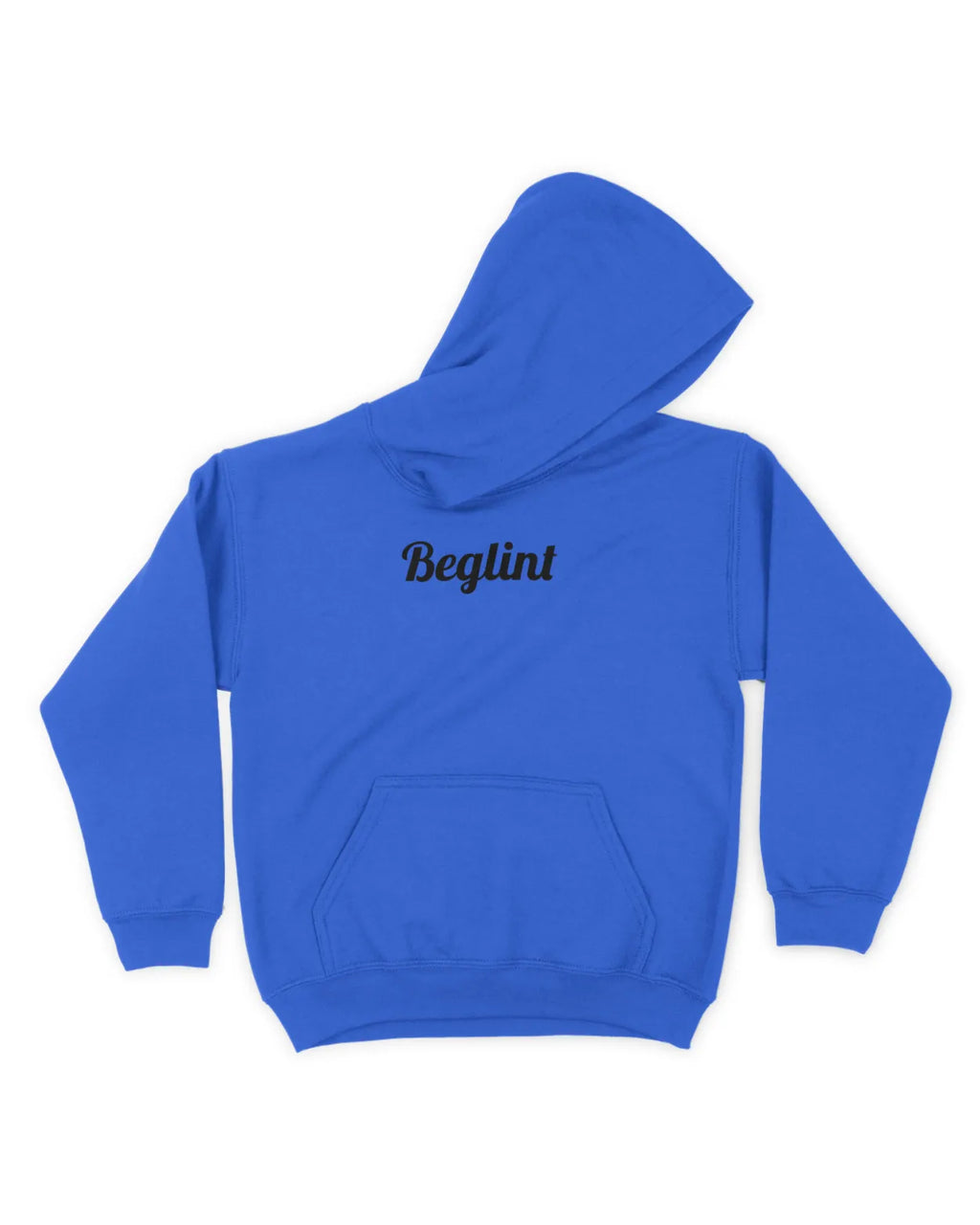 Kids (Black n White Beglint tee)