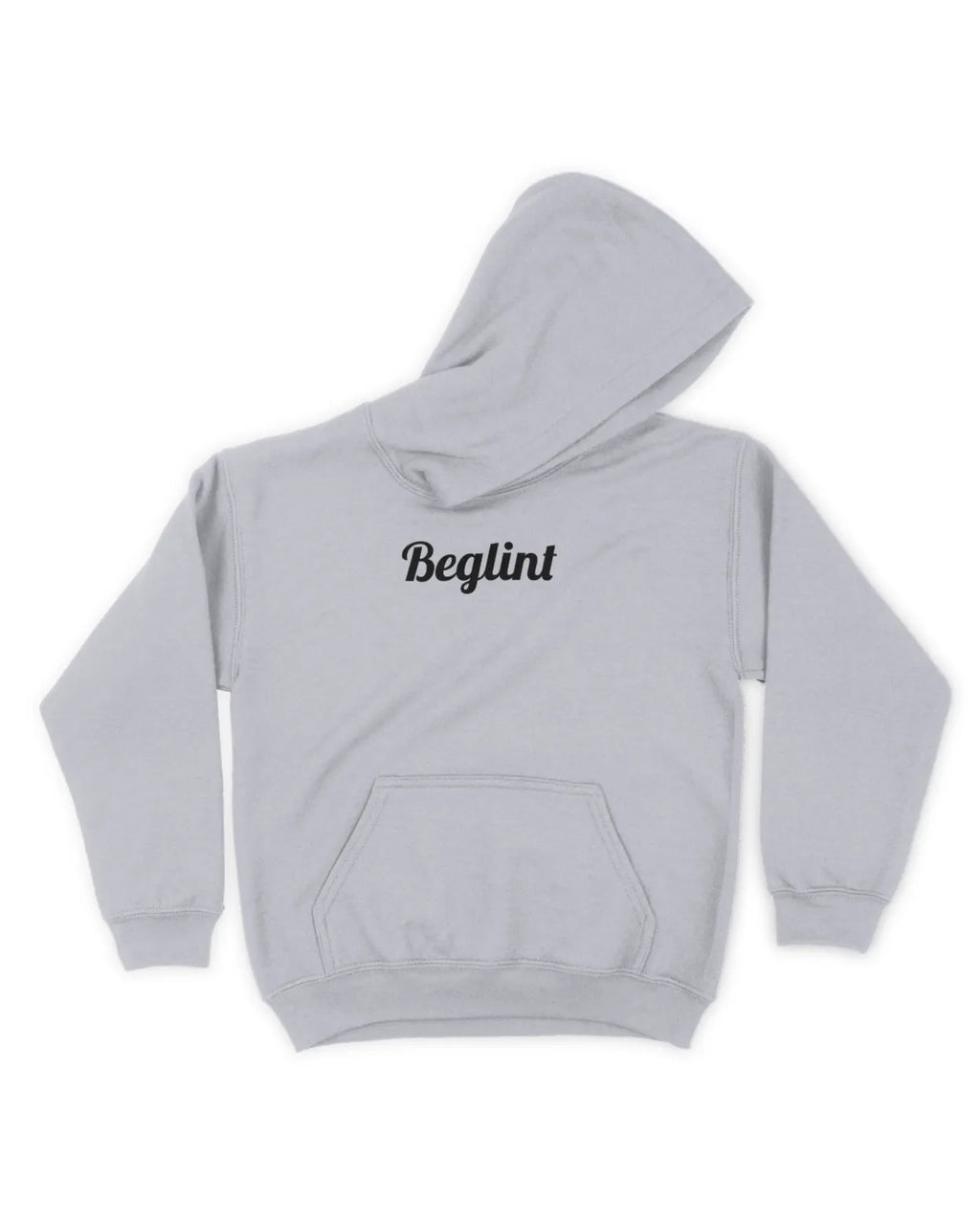 Kids (Black n White Beglint tee)