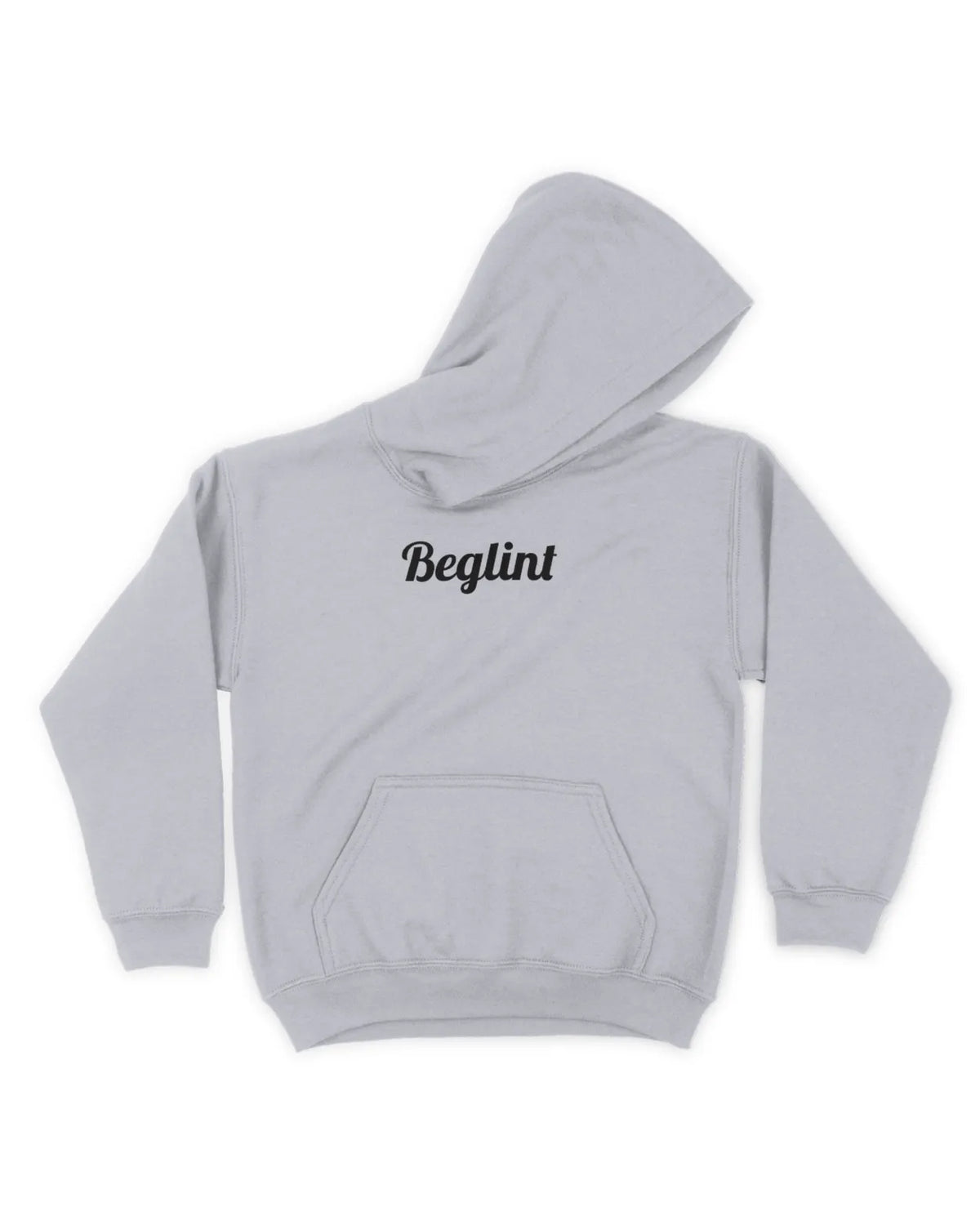 Kids (Black n White Beglint tee)