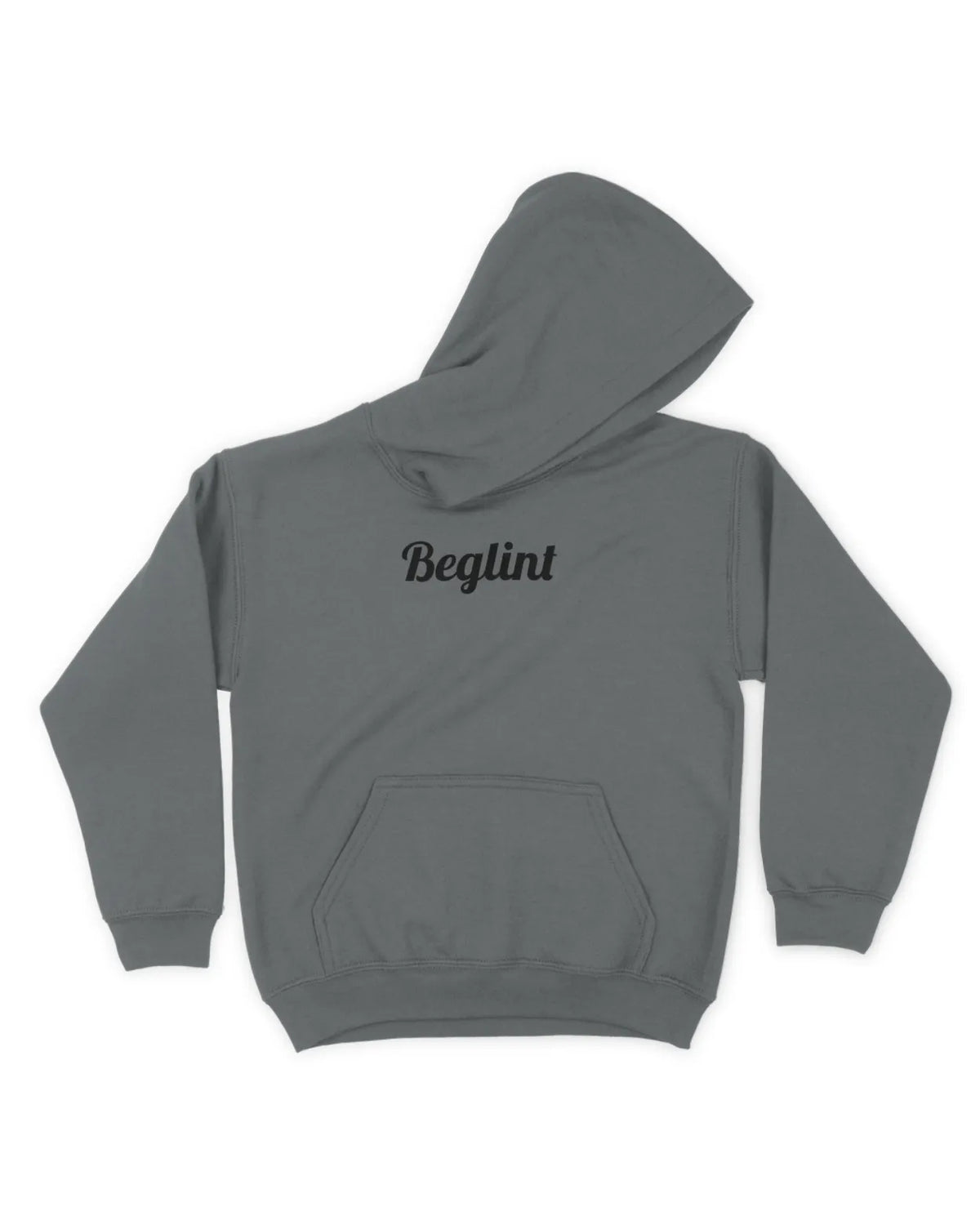 Kids (Black n White Beglint tee)