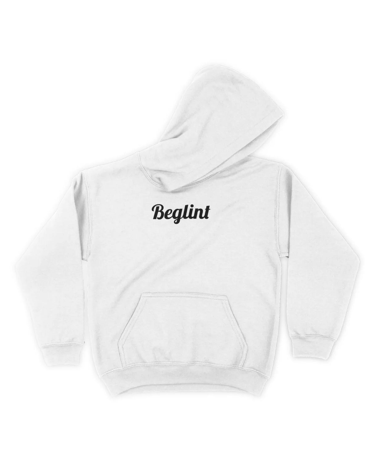 Kids (Black n White Beglint tee)