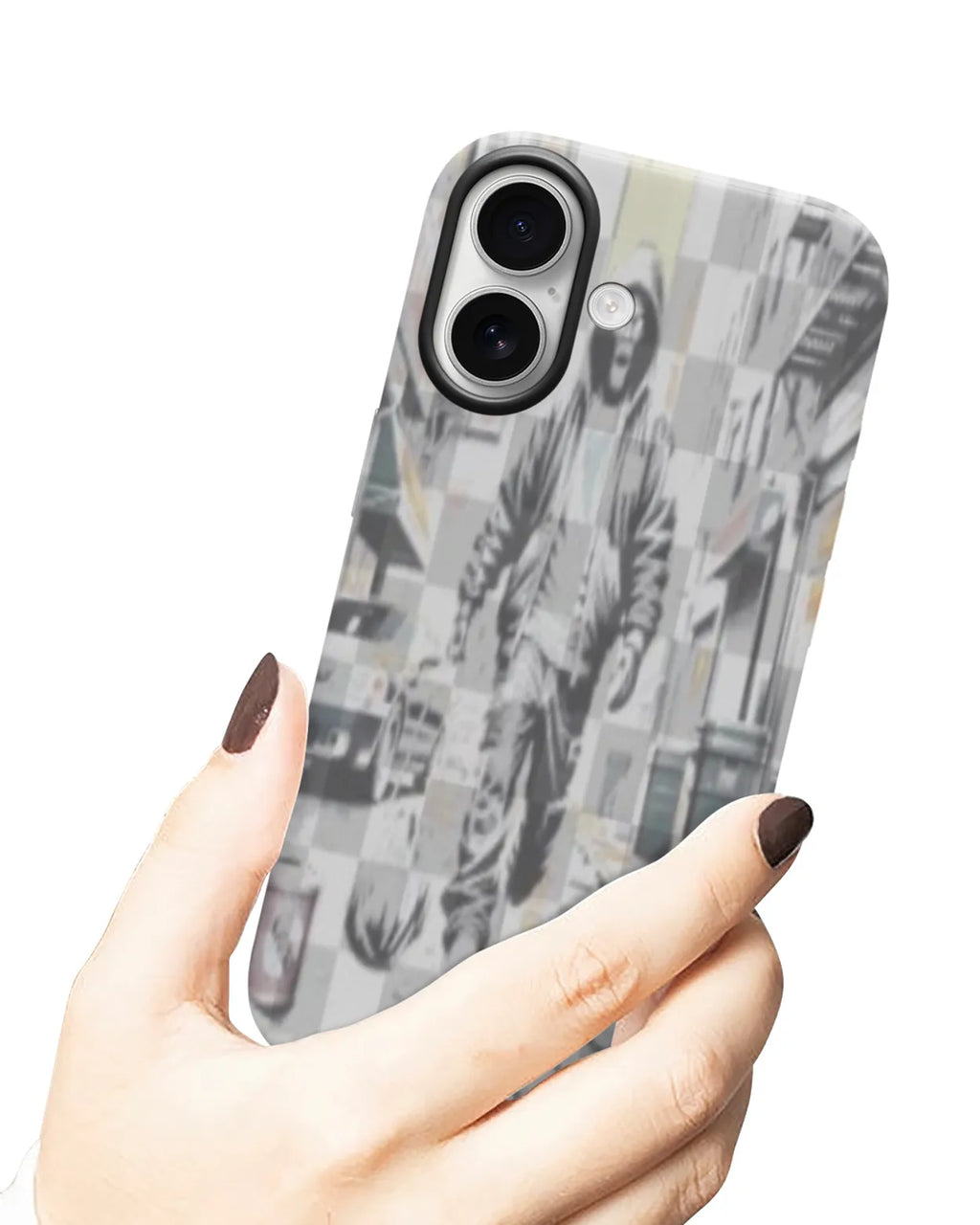 Beglint iPhone case (iPhone 17 to pro)