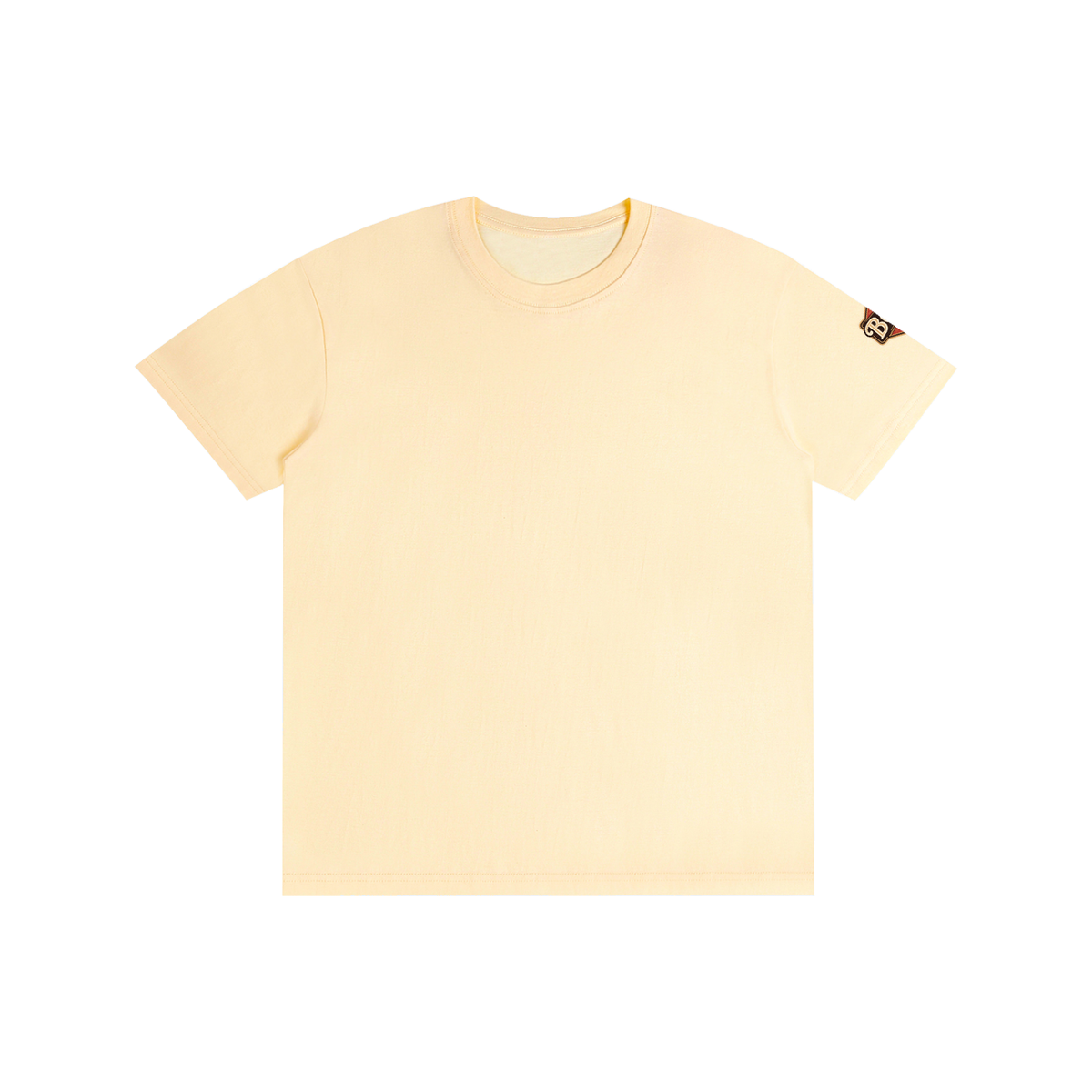 Beglint Pure Cotton Unisex T-Shirt