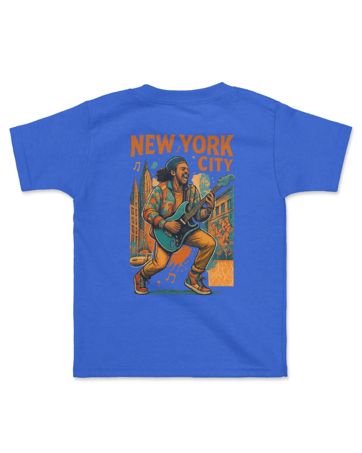 Kids (Beglint tee)