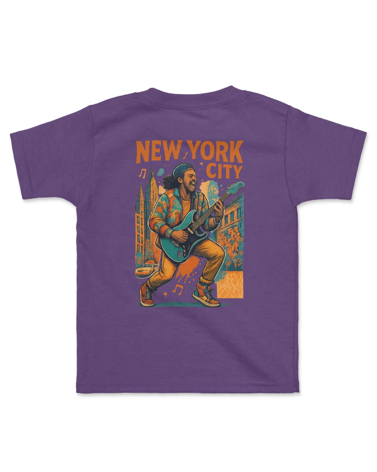 Kids (Beglint tee)