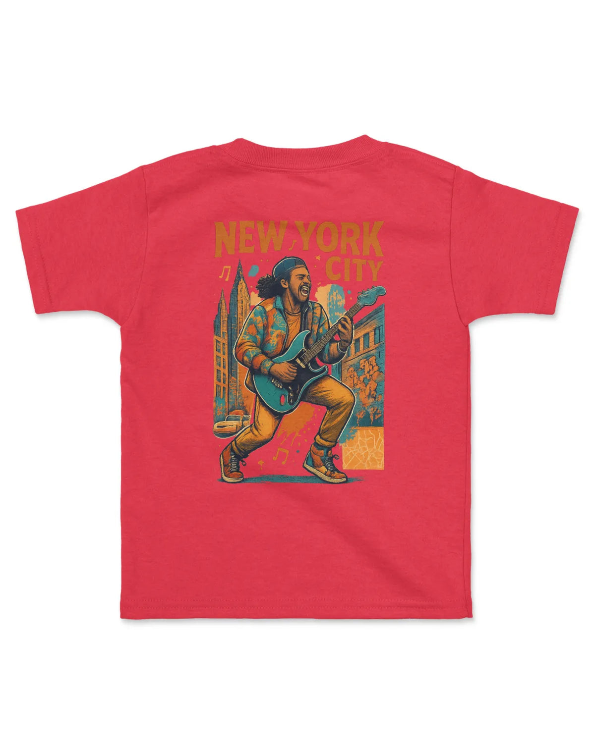 Kids (Beglint tee)