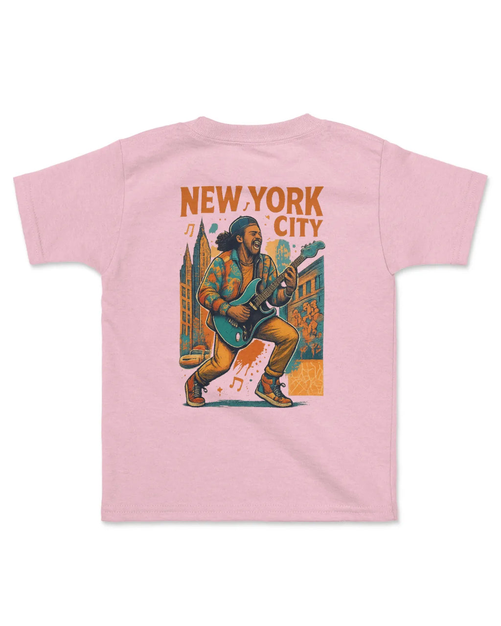 Kids (Beglint tee)