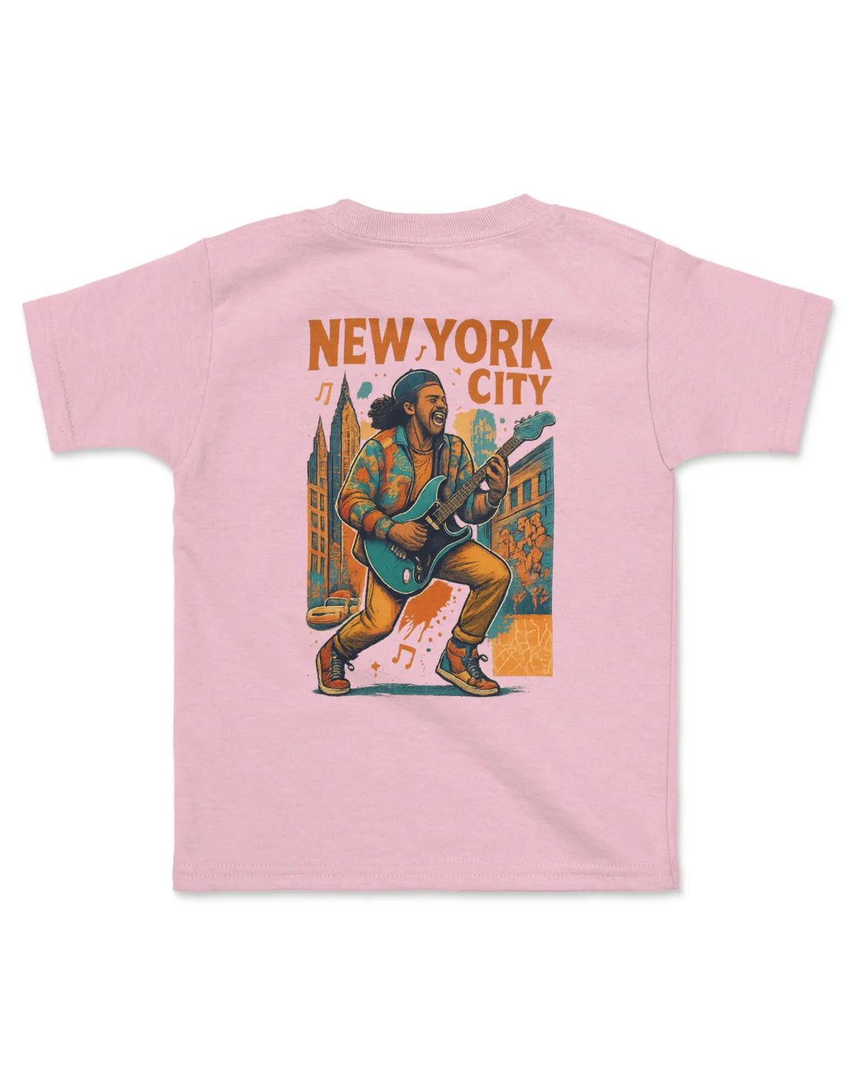 Kids (Beglint tee)