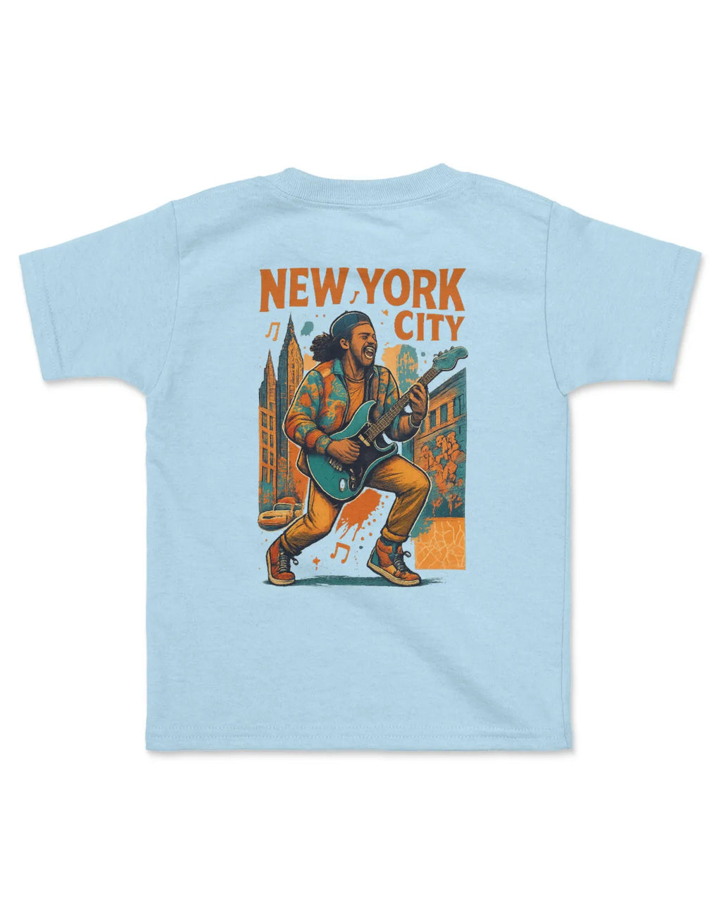 Kids (Beglint tee)