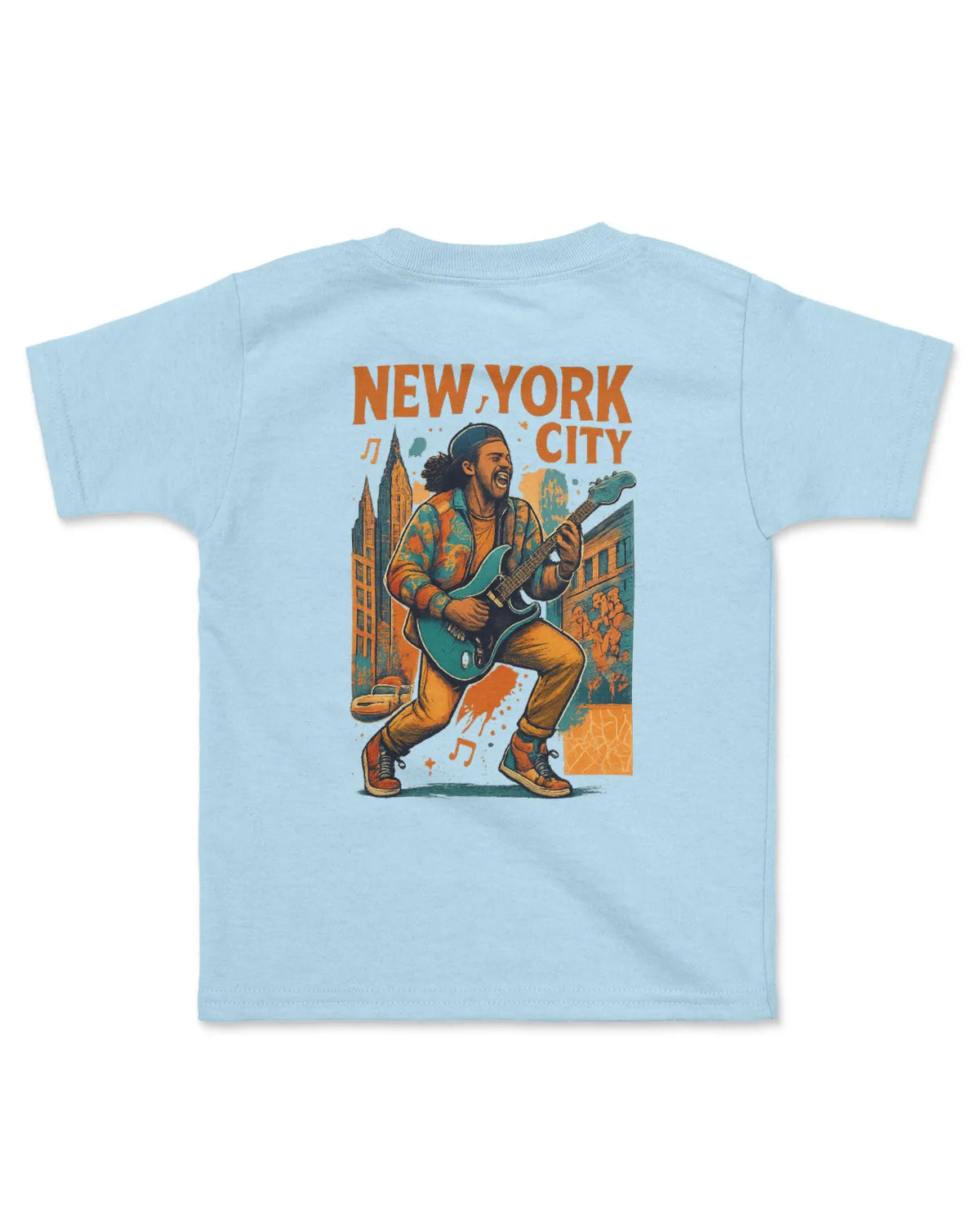 Kids (Beglint tee)