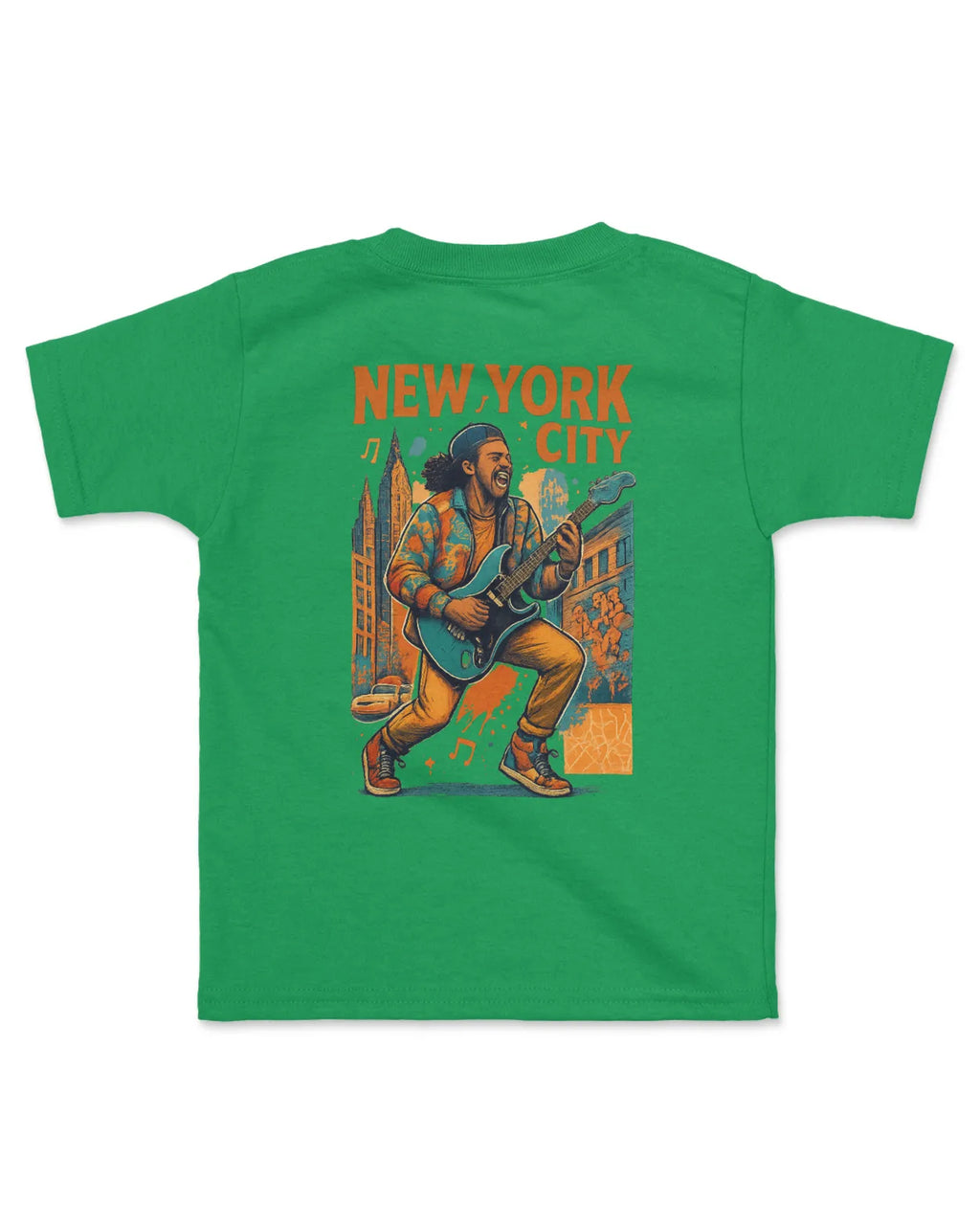 Kids (Beglint tee)