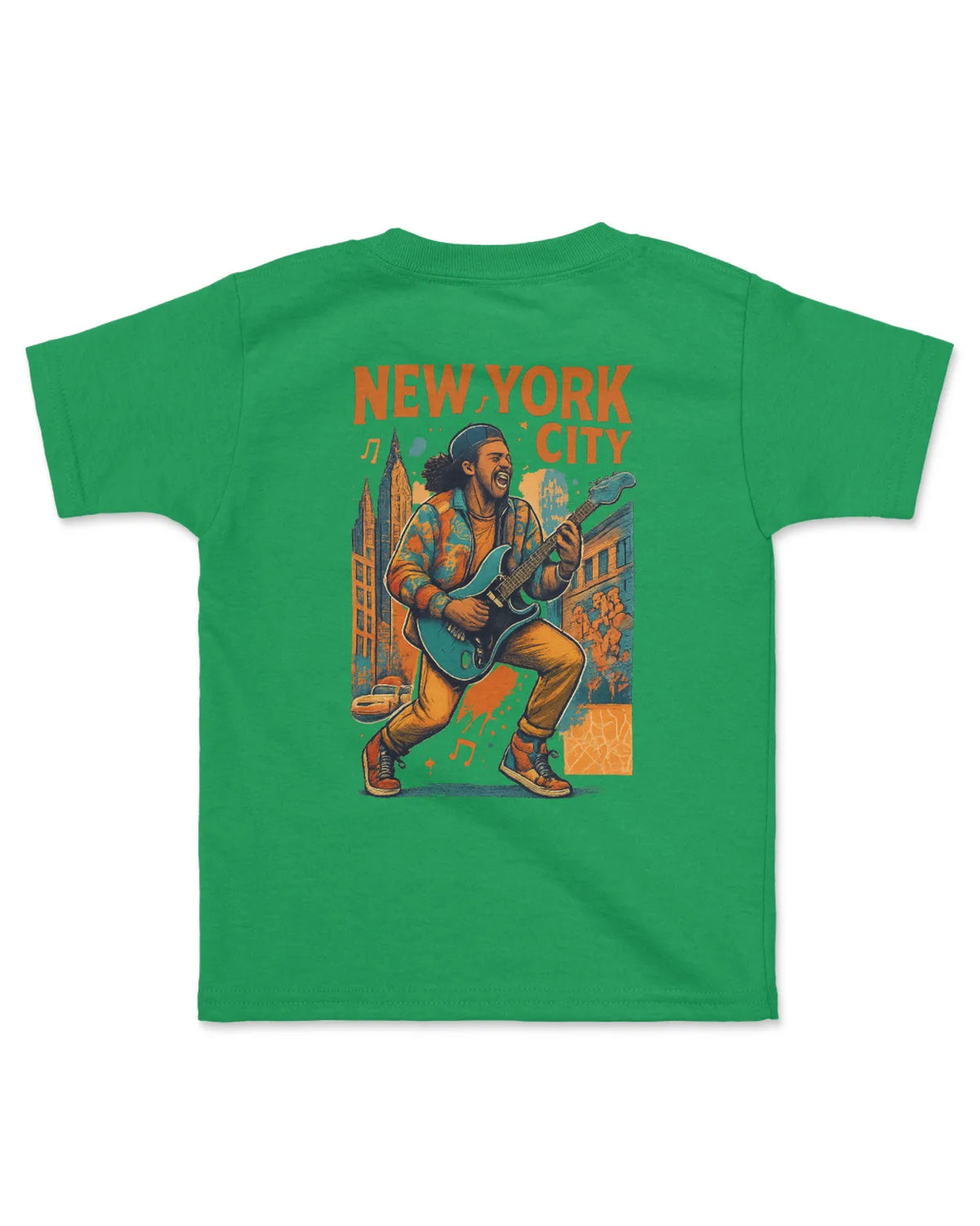 Kids (Beglint tee)