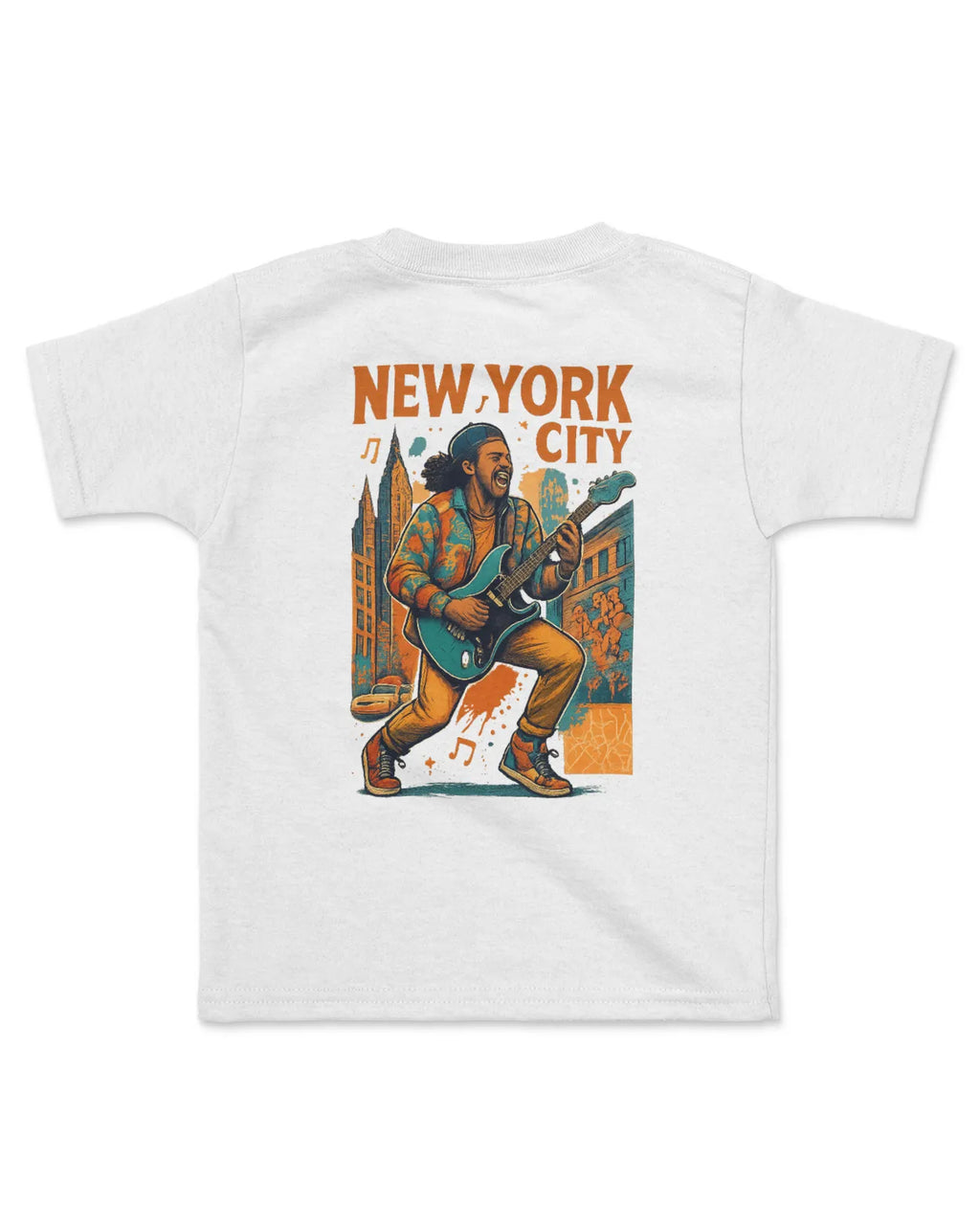 Kids (Beglint tee)