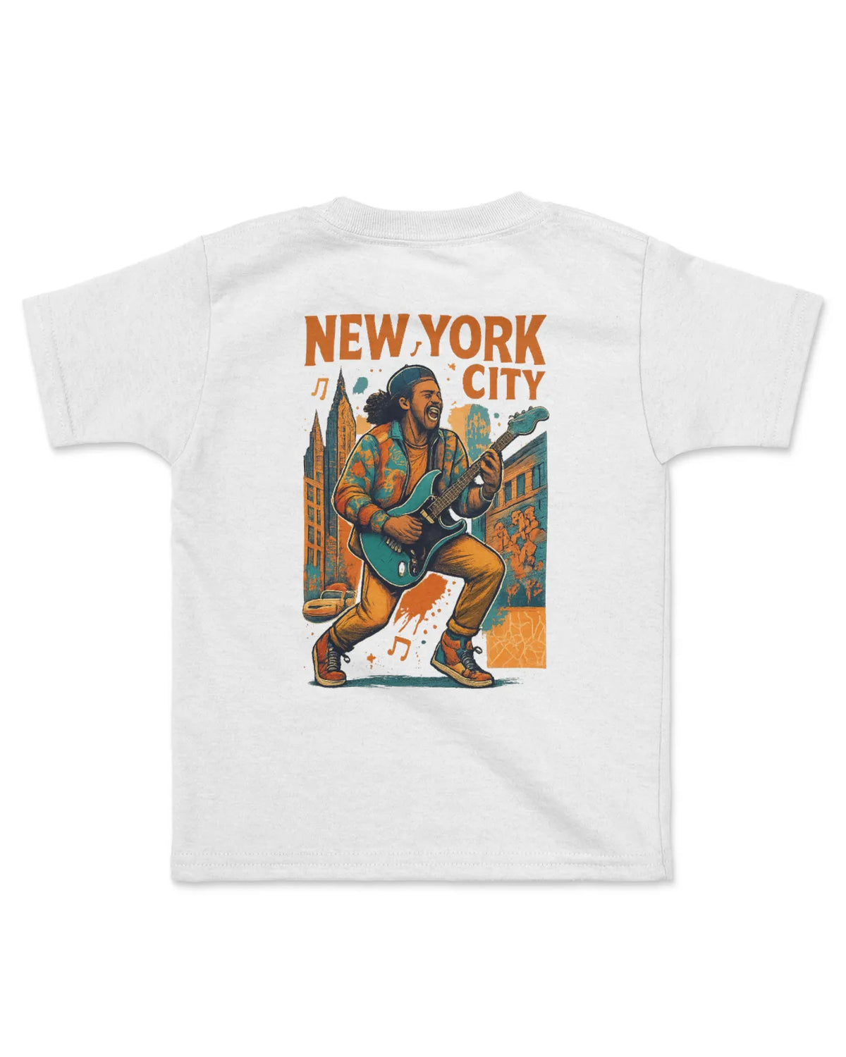 Kids (Beglint tee)
