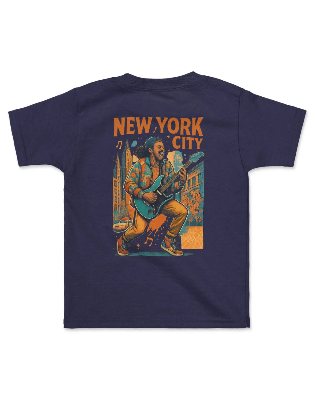 Kids (Beglint tee)
