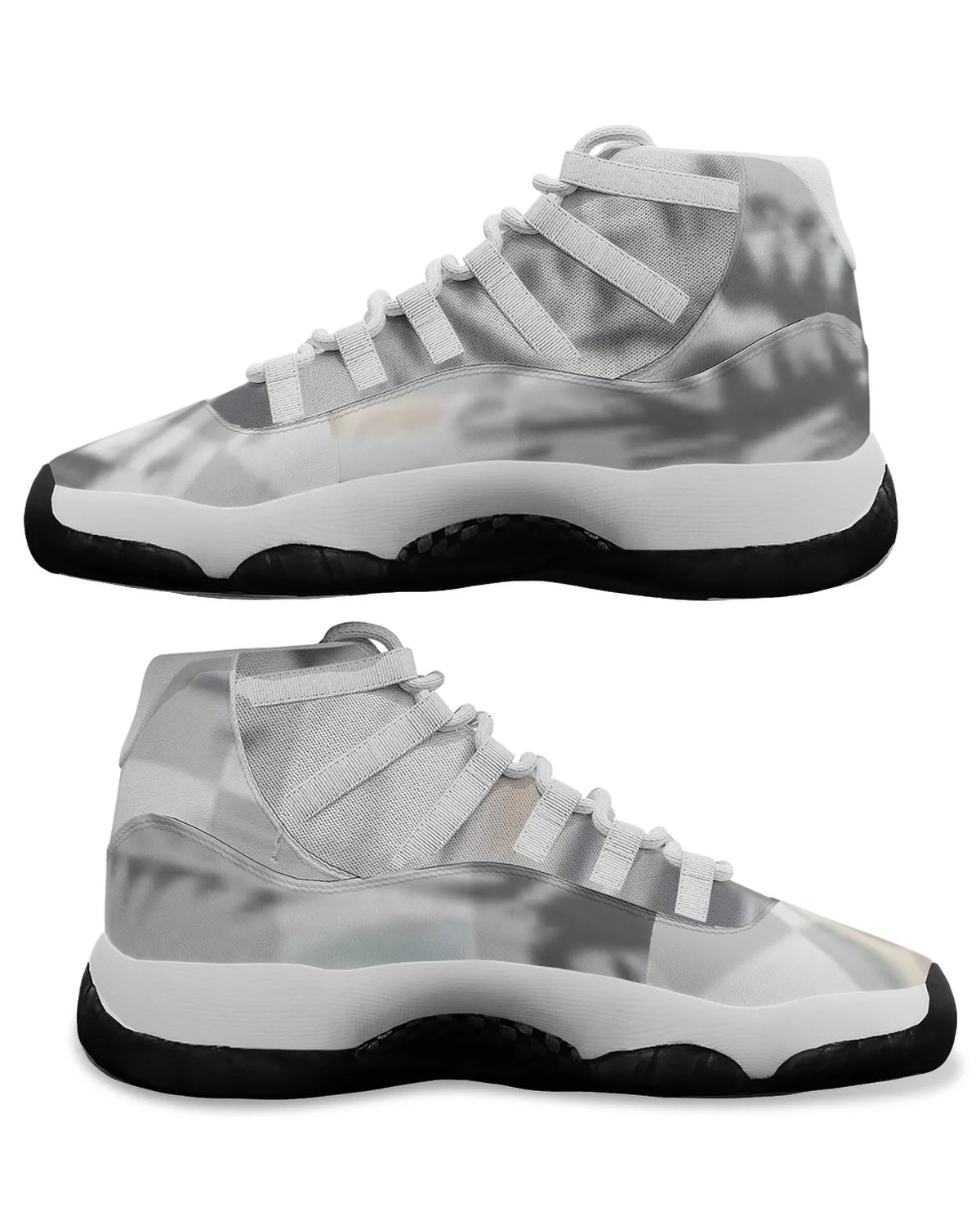Beglint 14s.0 (Autographed by “Mr Beglint”