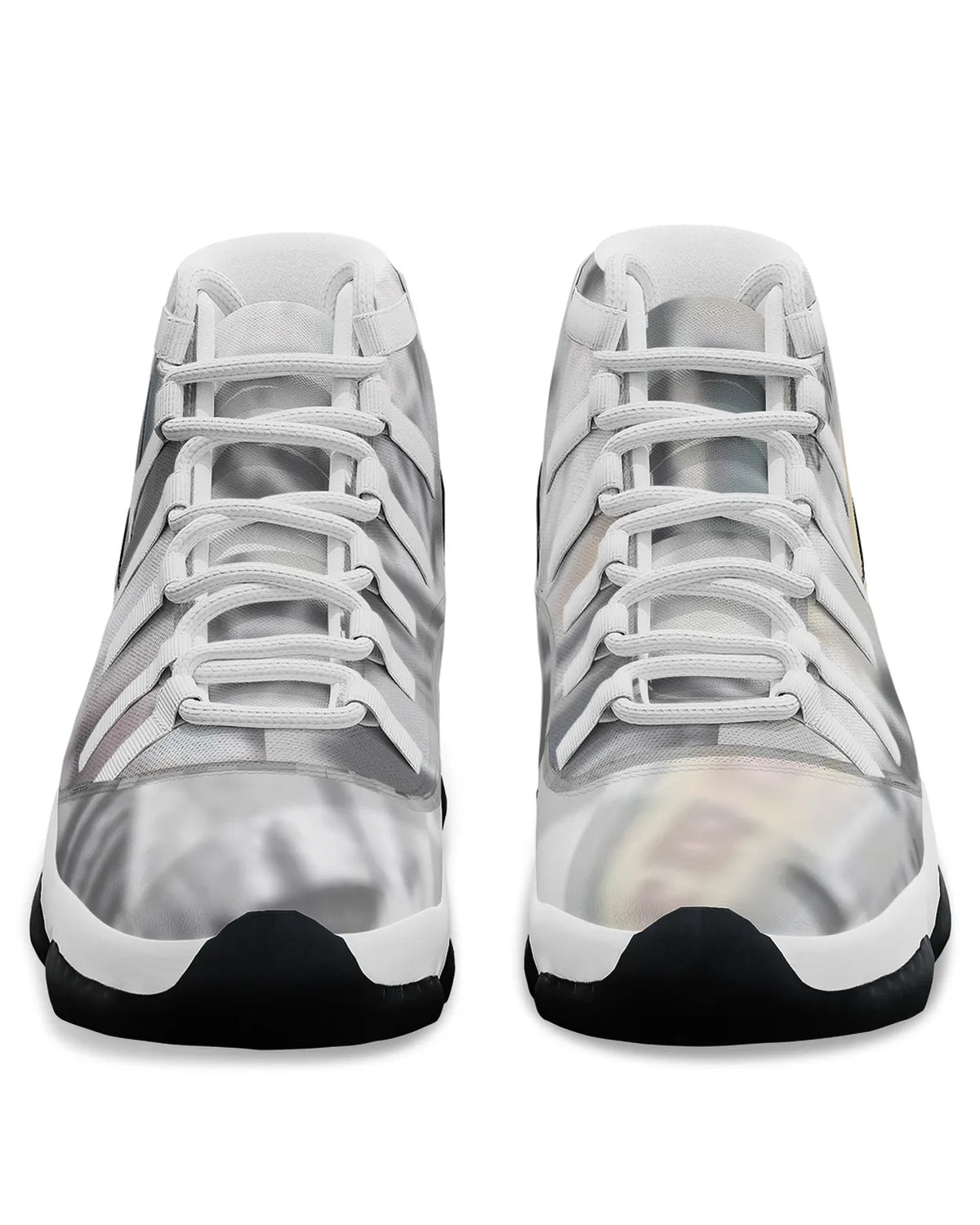 Beglint 14s.0 (Autographed by “Mr Beglint”