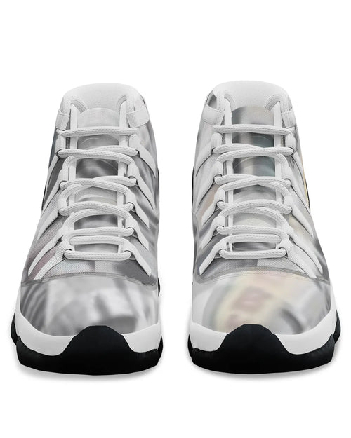 Beglint 14s.0 (Autographed by “Mr Beglint”