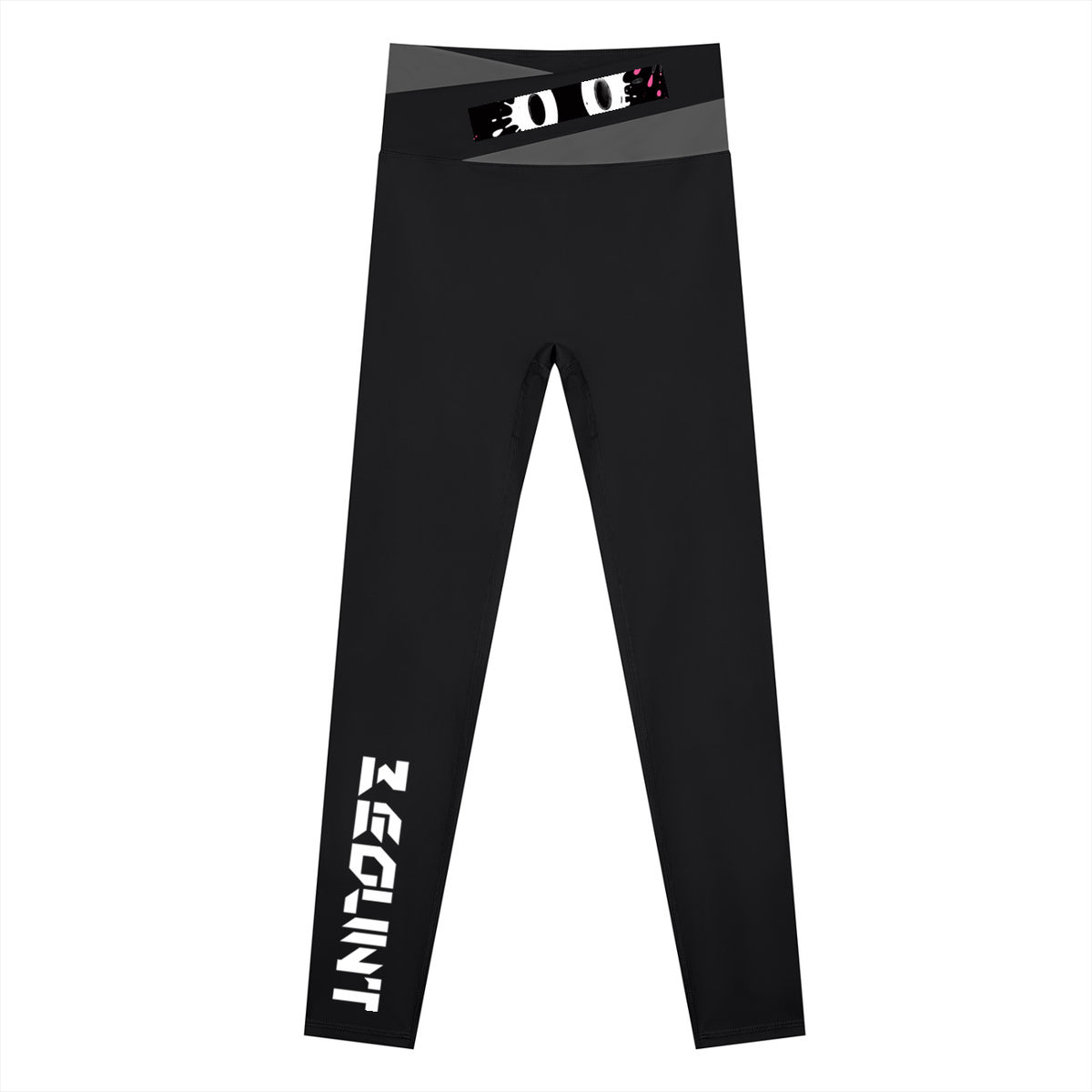 Women's Color Block Beglint Yoga Leggings