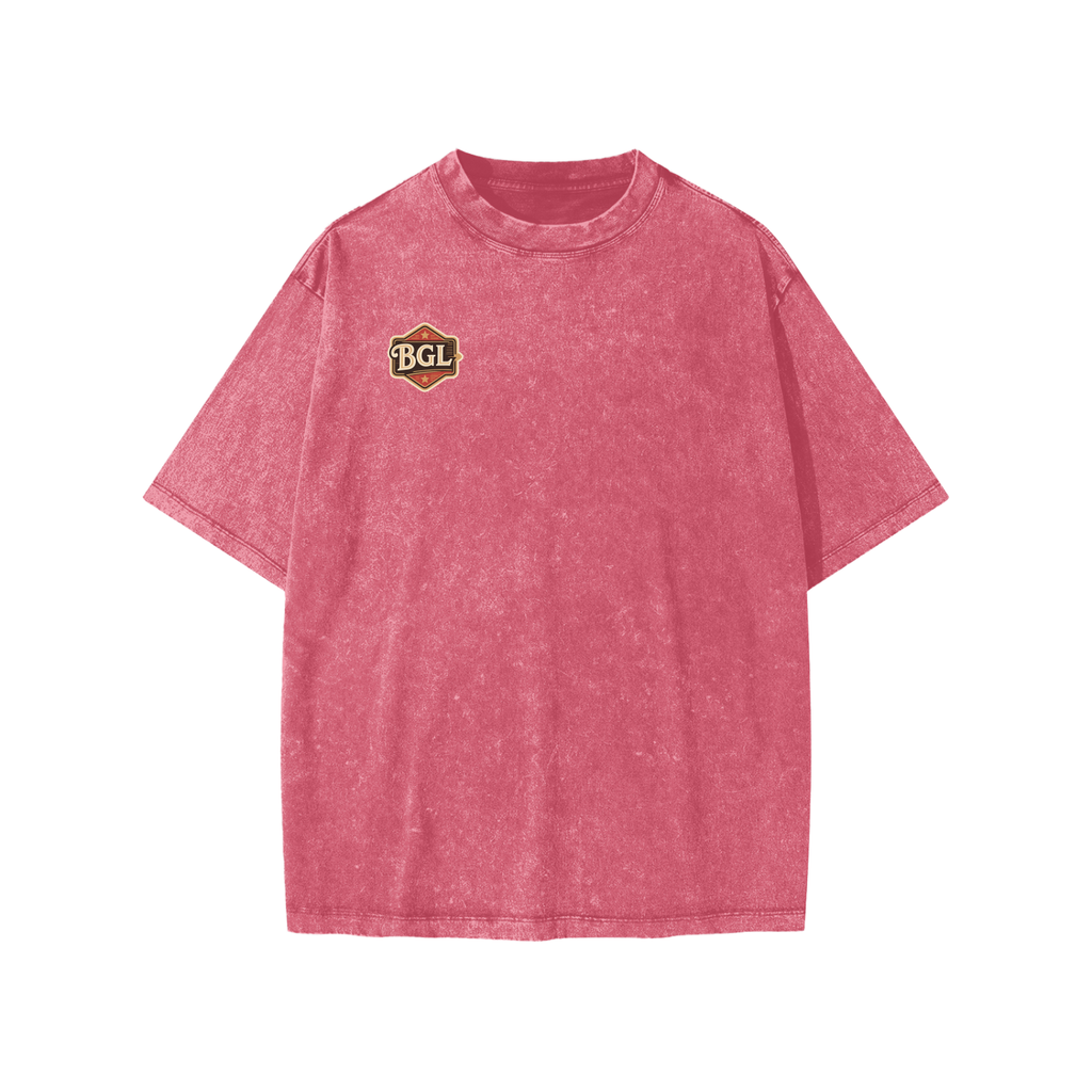 Snow Washed Kids'Beglint T-Shirt