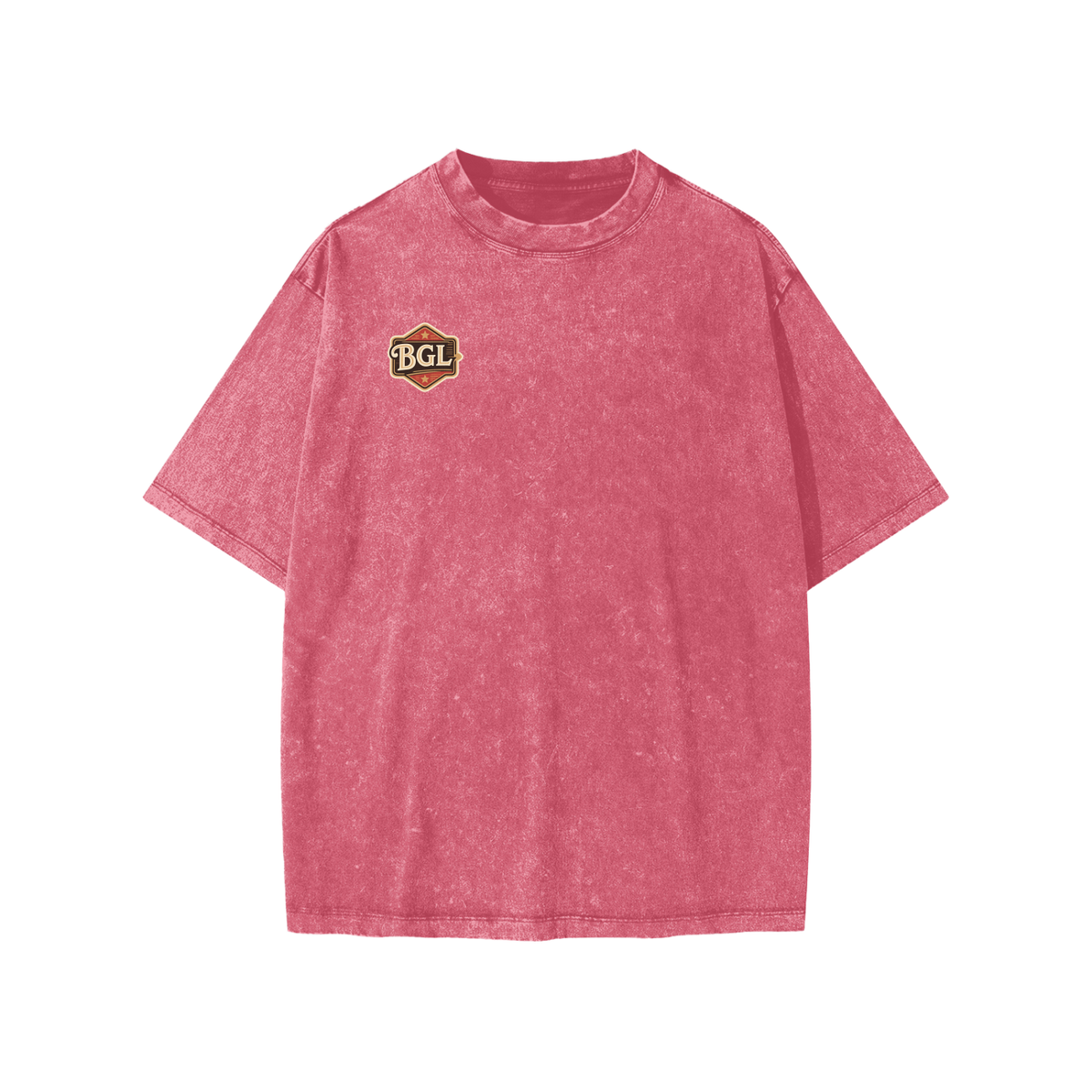 Snow Washed Kids'Beglint T-Shirt