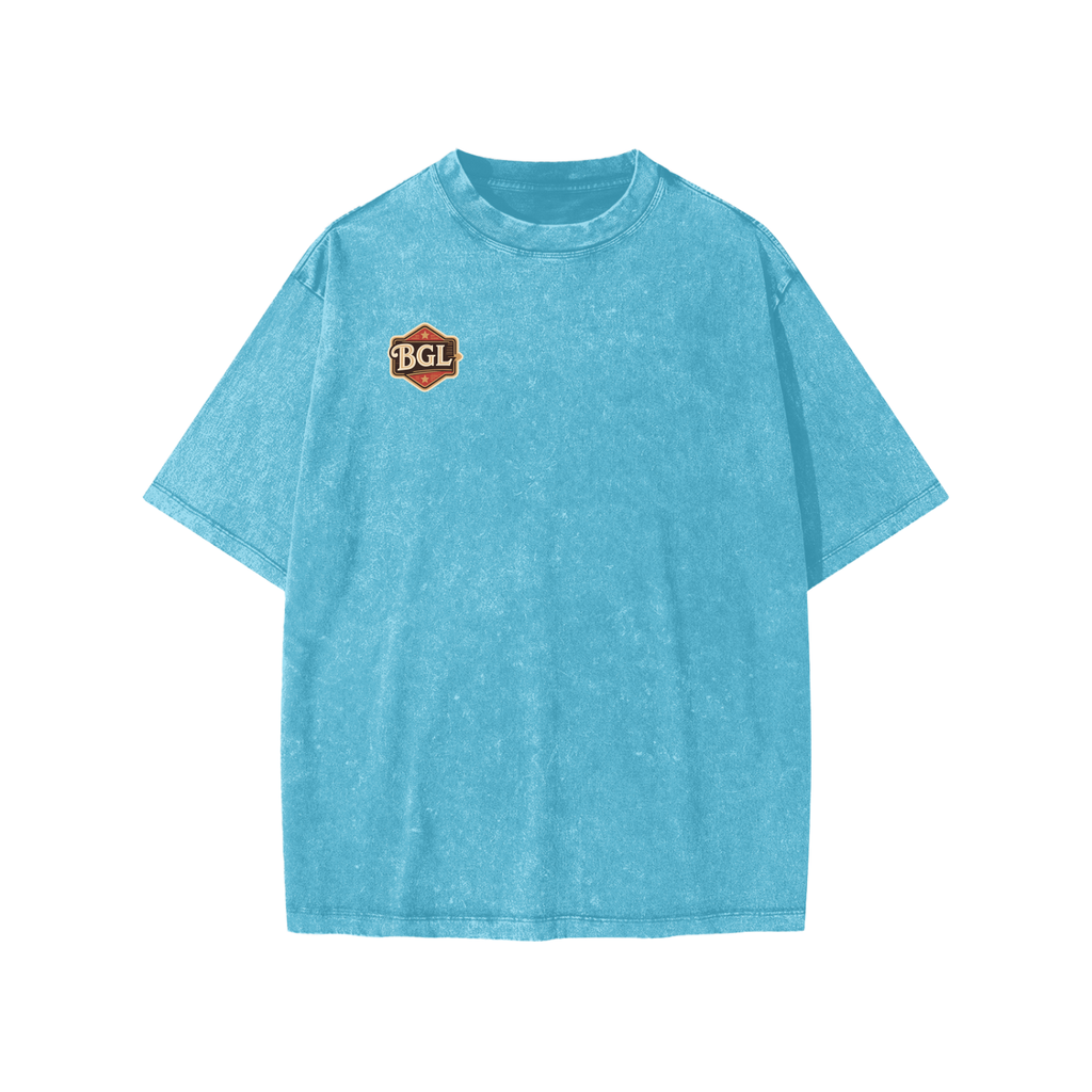 Snow Washed Kids'Beglint T-Shirt